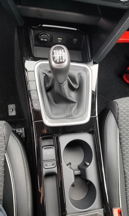 Kia XCeed cena 119900 przebieg: 5, rok produkcji 2024 z Jedlina-Zdrój małe 352